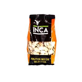 Pevides de abóbora Inca Torradas (125 g)