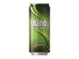 Cerveja  Shandy Limão (33 cl)