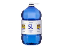 Água Mineral Natural  (5 L)