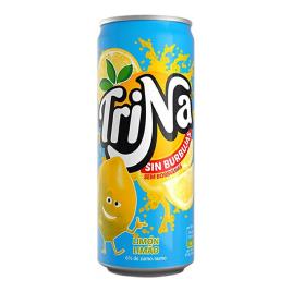 Bebida Refrescante  Limão (33 cl)