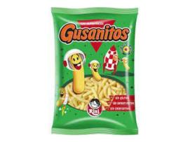 Snacks  Gusanitos Milho (85 g)