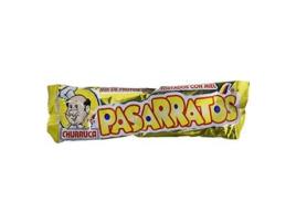 Cocktail de frutos secos  Mel (80 g)