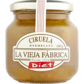 Marmelada  Diet (280 g)