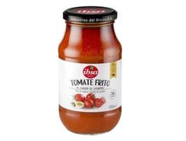 Tomate frito  Feito em casa Azeite (530 g)