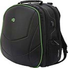 Mochila para notebook gaming Bestlife Preto Verde