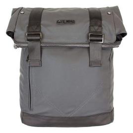 Mochila para notebook e tablet Bestlife 15,6'' Cinzento Escuro