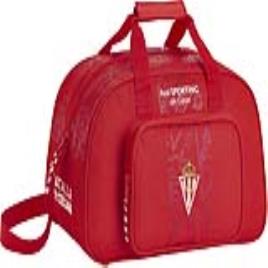 Saco de Desporto  Vermelho (23 L)