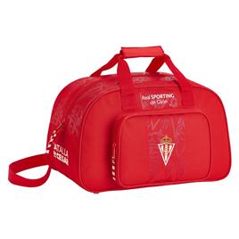 Saco de Desporto  Vermelho (23 L)
