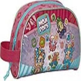 Nécessaire Escolar MojiPops