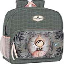 Mochila para notebook Santoro Mirabelle 15,6''