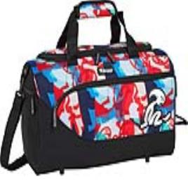 Saco de Desporto  Aloha (25 L)