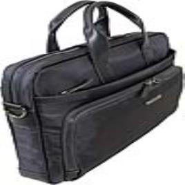 Mala para Portátil Bestlife Preto