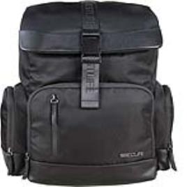 Mochila para notebook Bestlife Viena 14,1'' Preto