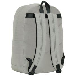 Mochila para notebook  15,6 Cinzento Claro