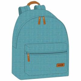 Safta Computador Portátil Mochila 20l One Size Lago