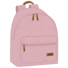 Safta Computador Portátil Mochila 20l One Size Pink