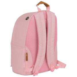 Safta Computador Portátil Mochila 20l One Size Pink