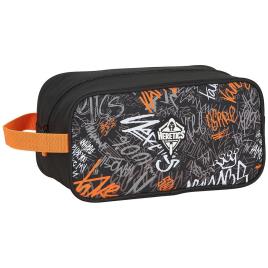 Safta Team Heretics One Size Grey