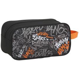 Safta Team Heretics One Size Grey