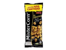 Milho frito  Mistercorn Familiar (141 g)