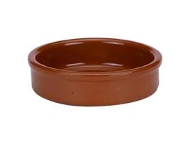 Tacho  Barro Profesional Castanho (25 cl)