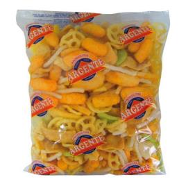 Snacks  Surtido (250 g)