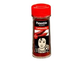 Pimentão Picante  (45 g)