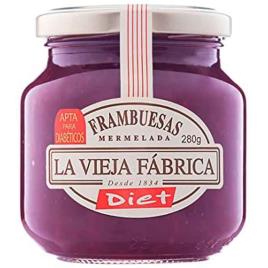 Marmelada La Vieja Fábrica Diet (280 g)