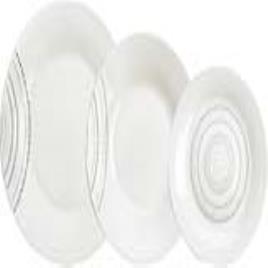 Serviesset  (18 pcs)