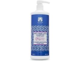 Champô Antiqueda  Premium (1000 ml) (Recondicionado A+)