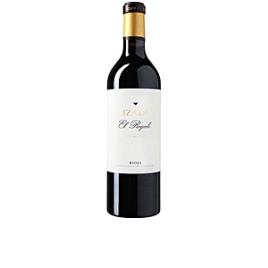 IZADI EL REGALO 2017 rioja 75 cl