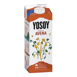 Bebida Vegetal  Aveia (1 L)