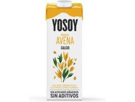 Bebida Vegetal  Aveia Cálcio (1 L)