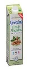Bebida Vegetal  Amêndoas Sem açúcar (1 L)