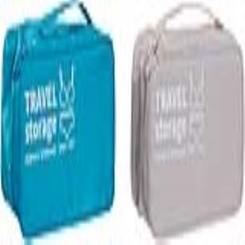 Organizador  Travel Storage Roupa interior (2 pcs)