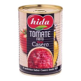 Tomate frito  (400 g)