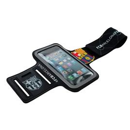 Pulseira Desportiva Fc Barcelona  Preto