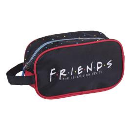 Cerda Group Friends Travel Set One Size Black