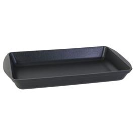 Recipiente de Cozinha Ferro Fundido (58 x 32,5 x 6,5 cm)
