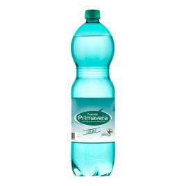 Água mineral gaseificada  (1,5 L)