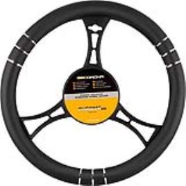 Forro para o Volante  FVO10136 Chromeline Universal (Ø 36 - 38 cm)