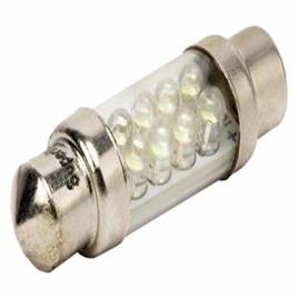 Lâmpada  LED (36 mm)