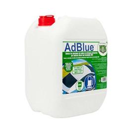 Aditivo  ADBLUE MOT3548 CS1 Diesel Azul (10 L)