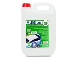 Aditivo  ADBLUE MOT3548 CS1 Diesel Azul (10 L)