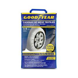 Correntes de Neve para Automóveis Goodyear ULTRA GRIP (M)