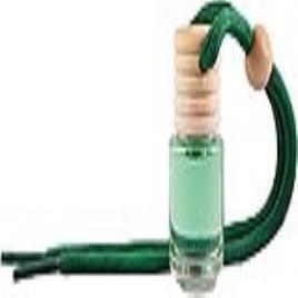 Ambientador Para Automóveis Paradise Scents Pinheiro