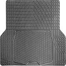 Tapete para o Carro  GOM001016 Universal Preto