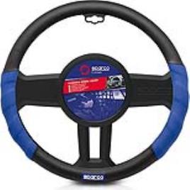 Forro para o Volante  SPC1100L Universal (Ø 37 - 39 cm)