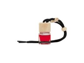 Ambientador Para Automóveis Paradise Scents Cereja (7 ml)