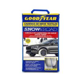 Correntes de Neve para Automóveis  SNOW & ROAD (L)